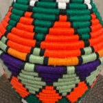 Berber basket L – AGHANIM - Image 4