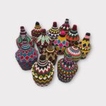 Berber basket L – AGHANIM - Image 2