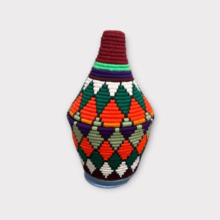 Berber basket L – AGHANIM
