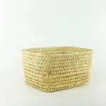 🌿 Storage Basket – Haila