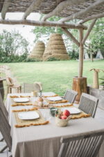 🧺 Mini Palm Storage Basket | Handmade Moroccan Organizer - Image 4