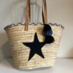 🌟 Beachbag Star – Shine Bright This Summer